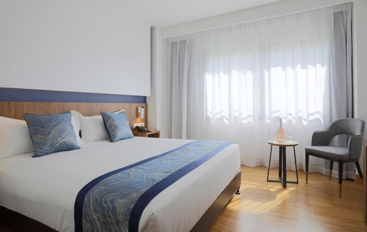 Hotel Villa Odon Villaviciosa de Odón Exteriör bild
