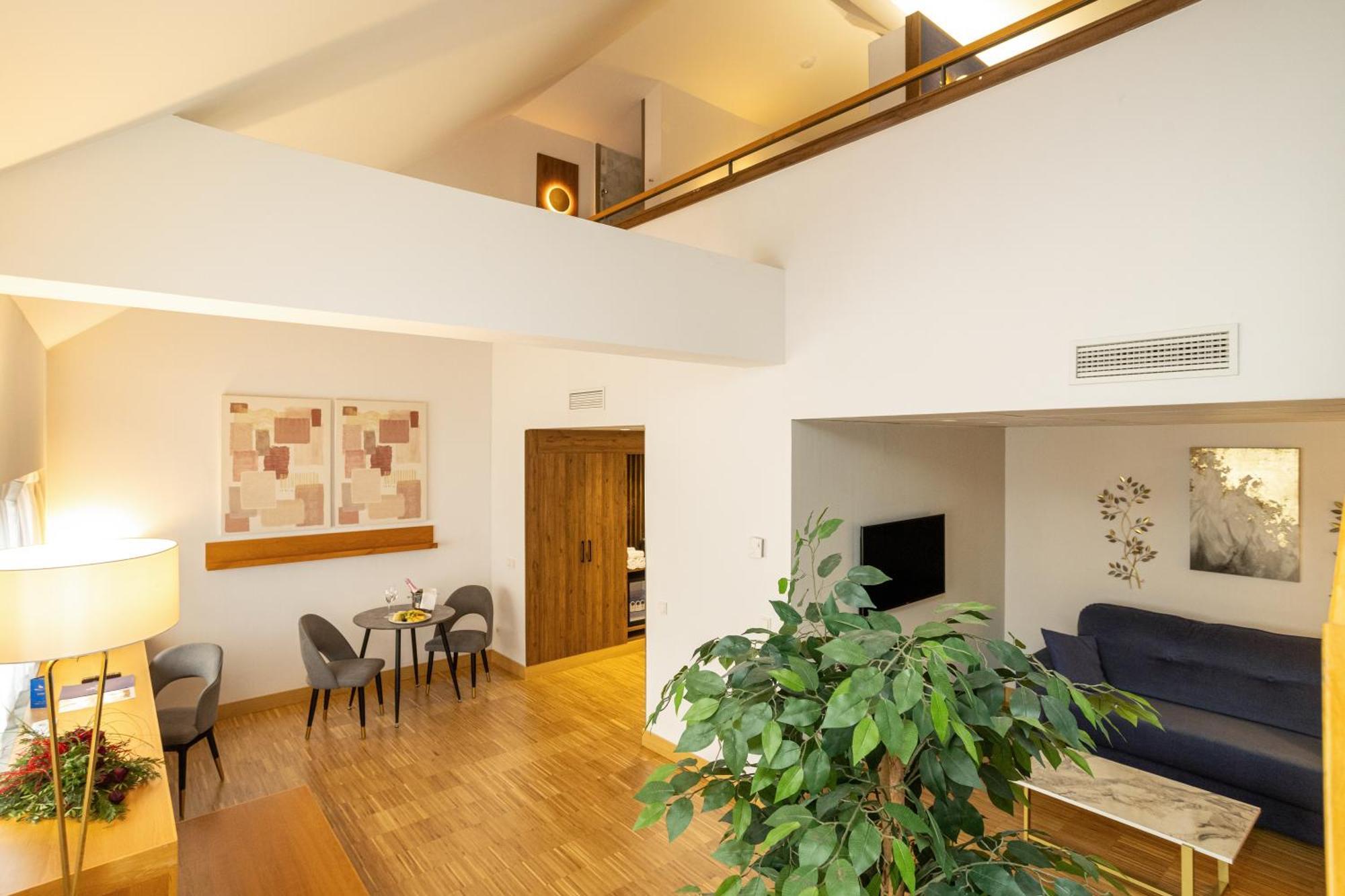 Hotel Villa Odon Villaviciosa de Odón Exteriör bild
