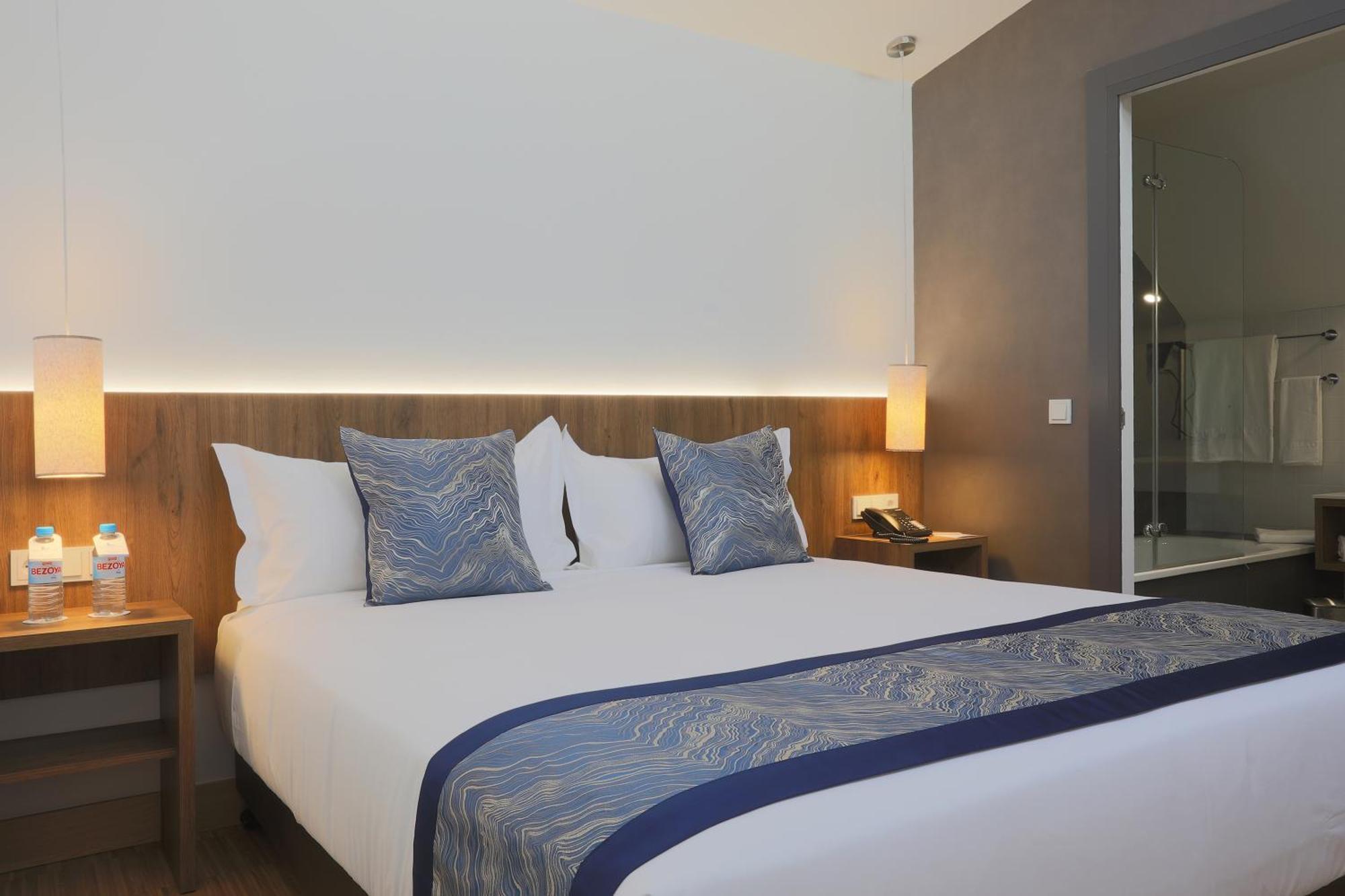 Hotel Villa Odon Villaviciosa de Odón Exteriör bild